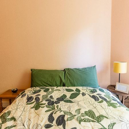 The Peach Room Единбург Екстер'єр фото